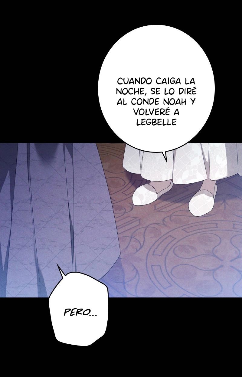 25 La Obsesión es Afectuosa y Persistente (The Bondservant )