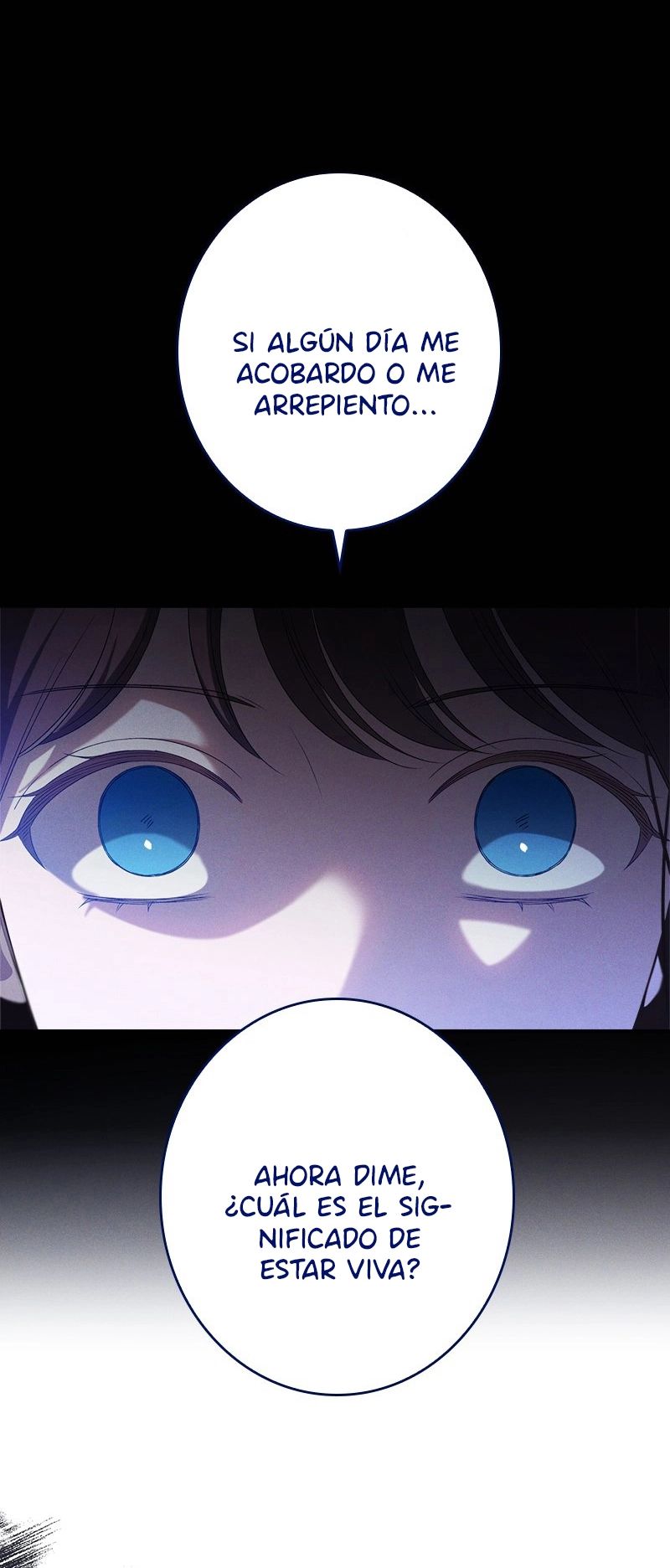 51 La Obsesión es Afectuosa y Persistente (The Bondservant )