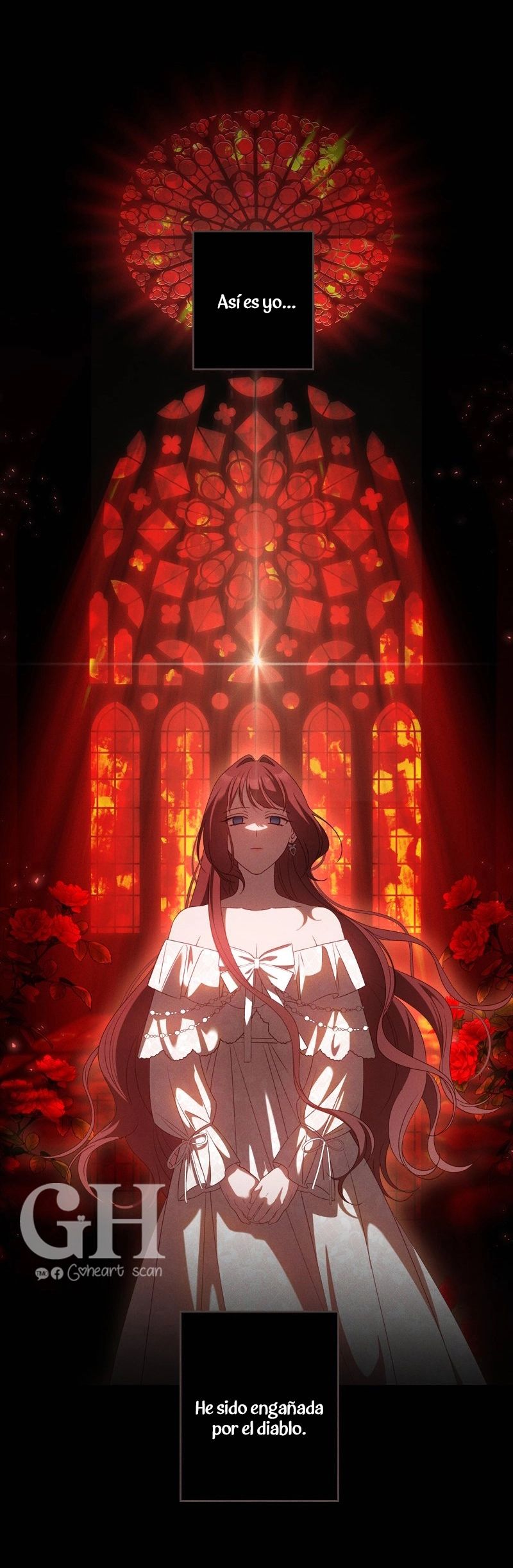 43 La Obsesión es Afectuosa y Persistente (The Bondservant )