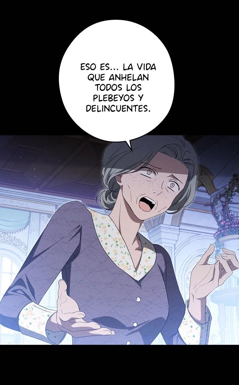 49 La Obsesión es Afectuosa y Persistente (The Bondservant )