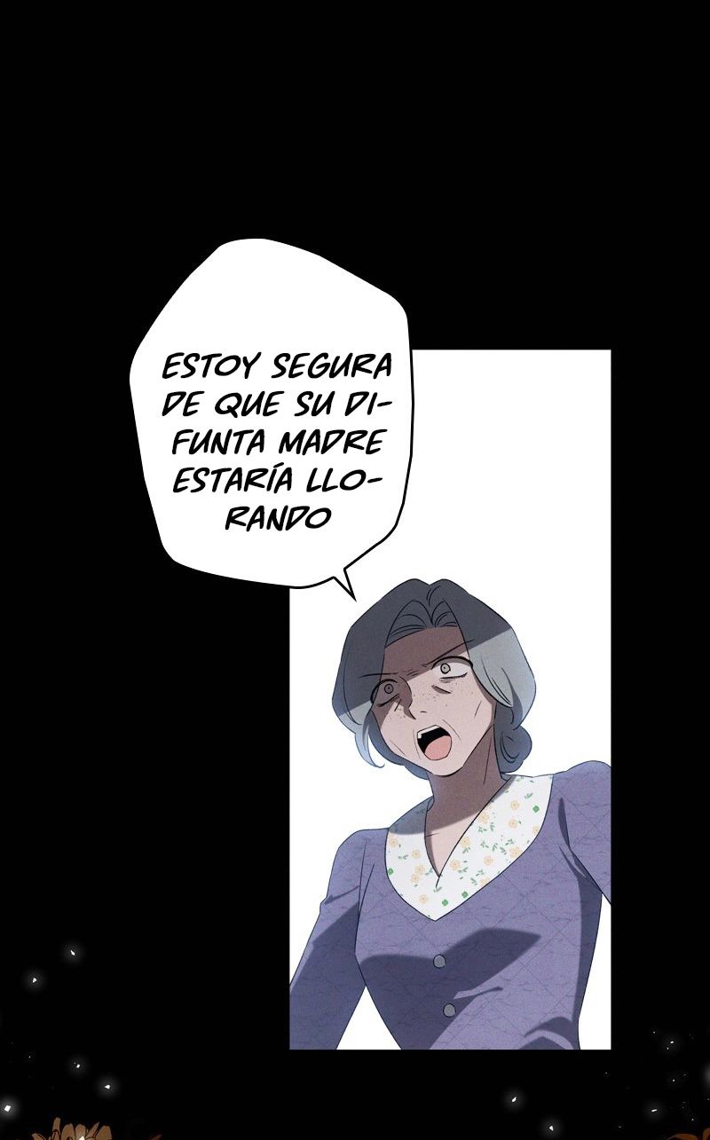 44 La Obsesión es Afectuosa y Persistente (The Bondservant )