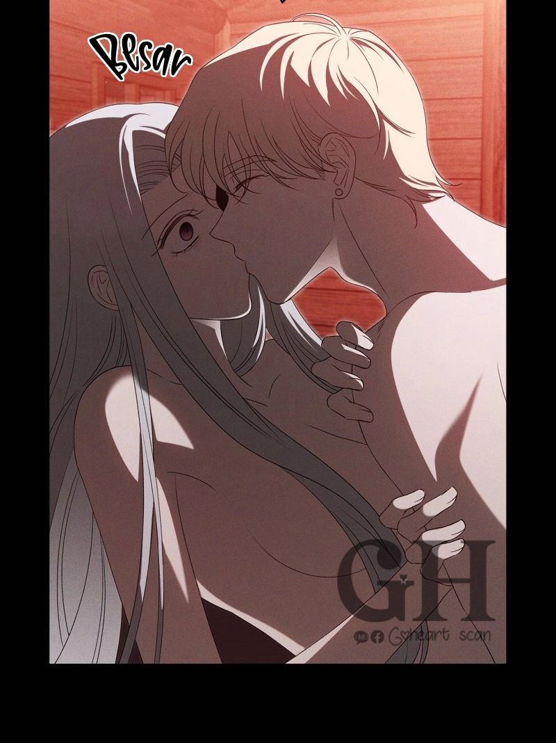 12 La Obsesión es Afectuosa y Persistente (The Bondservant )