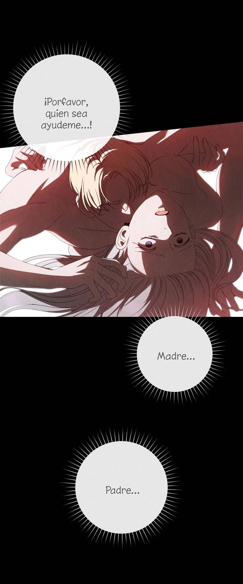 6 La Obsesión es Afectuosa y Persistente (The Bondservant )