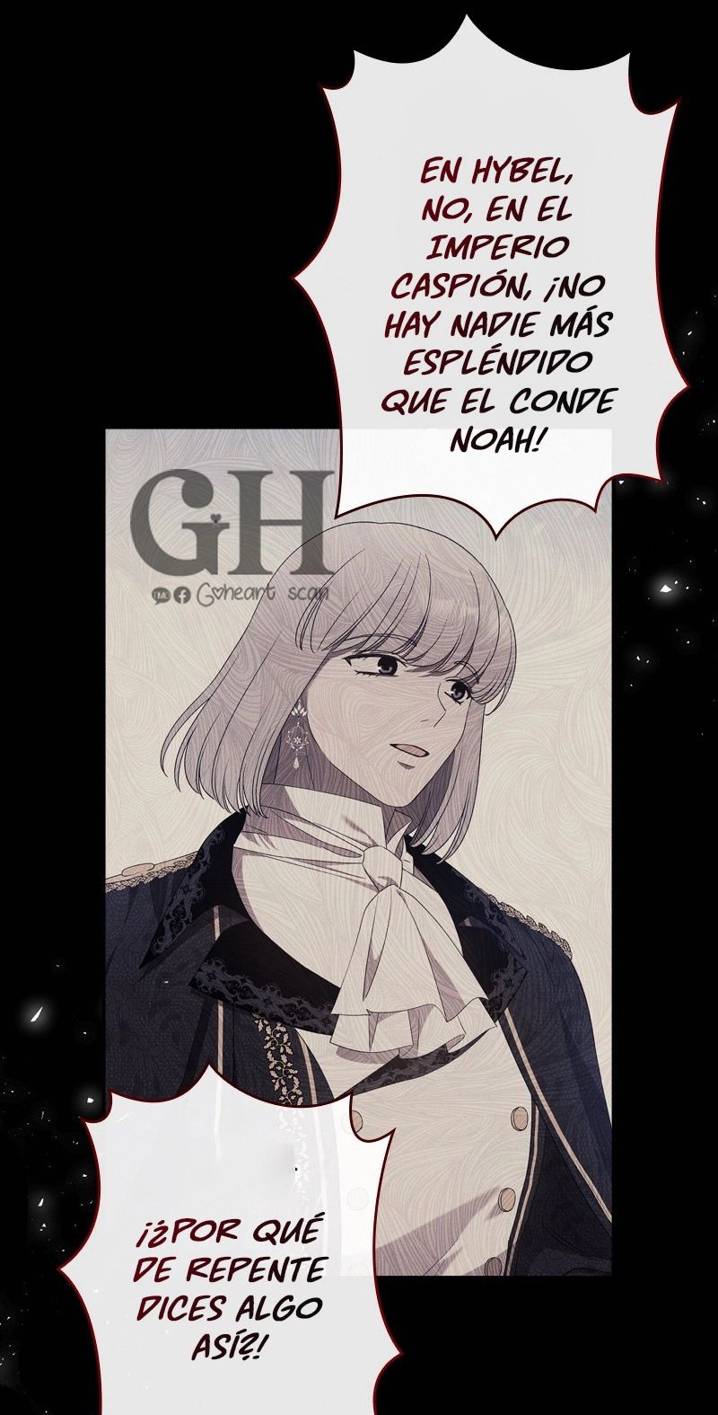 26 La Obsesión es Afectuosa y Persistente (The Bondservant )