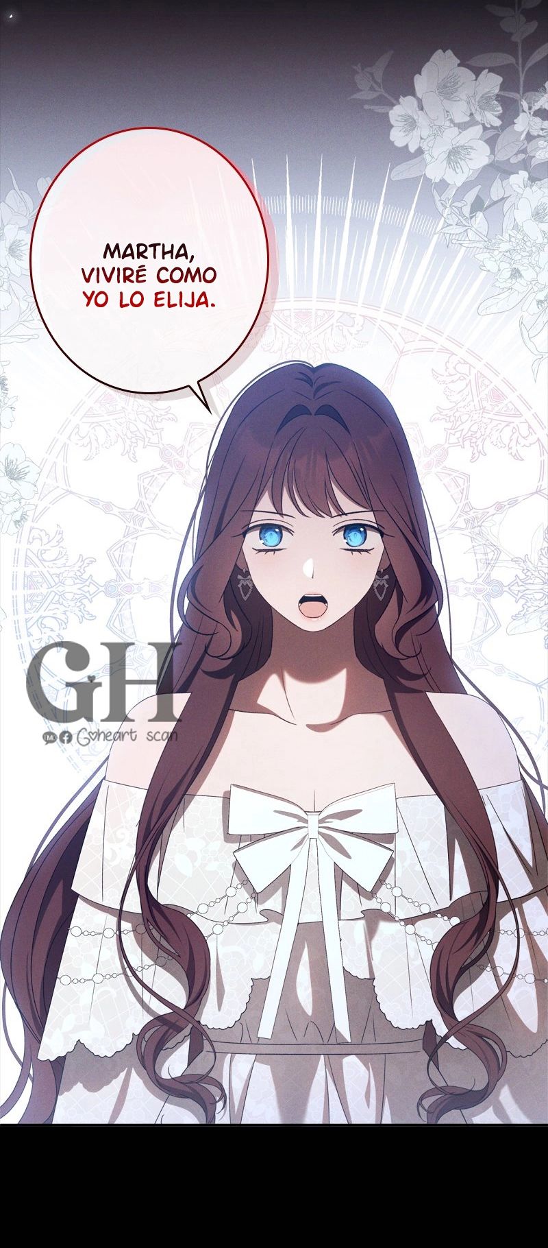 46 La Obsesión es Afectuosa y Persistente (The Bondservant )