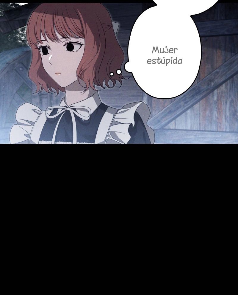 9 La Obsesión es Afectuosa y Persistente (The Bondservant )