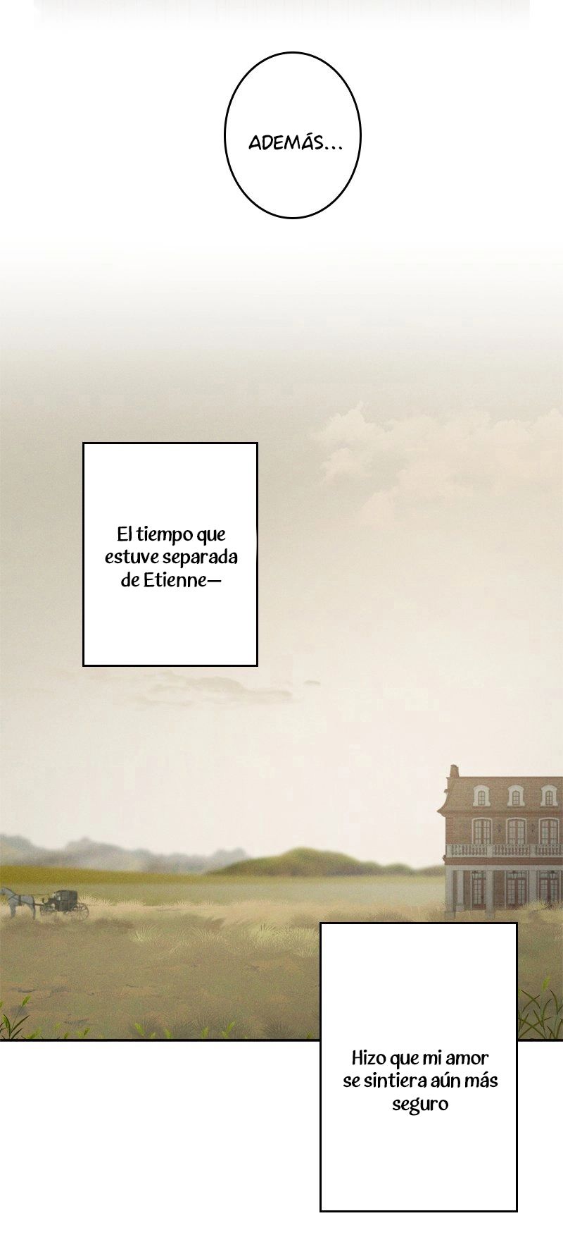 36 La Obsesión es Afectuosa y Persistente (The Bondservant )