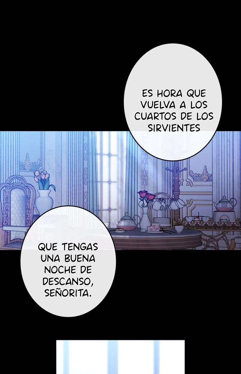 19 La Obsesión es Afectuosa y Persistente (The Bondservant )