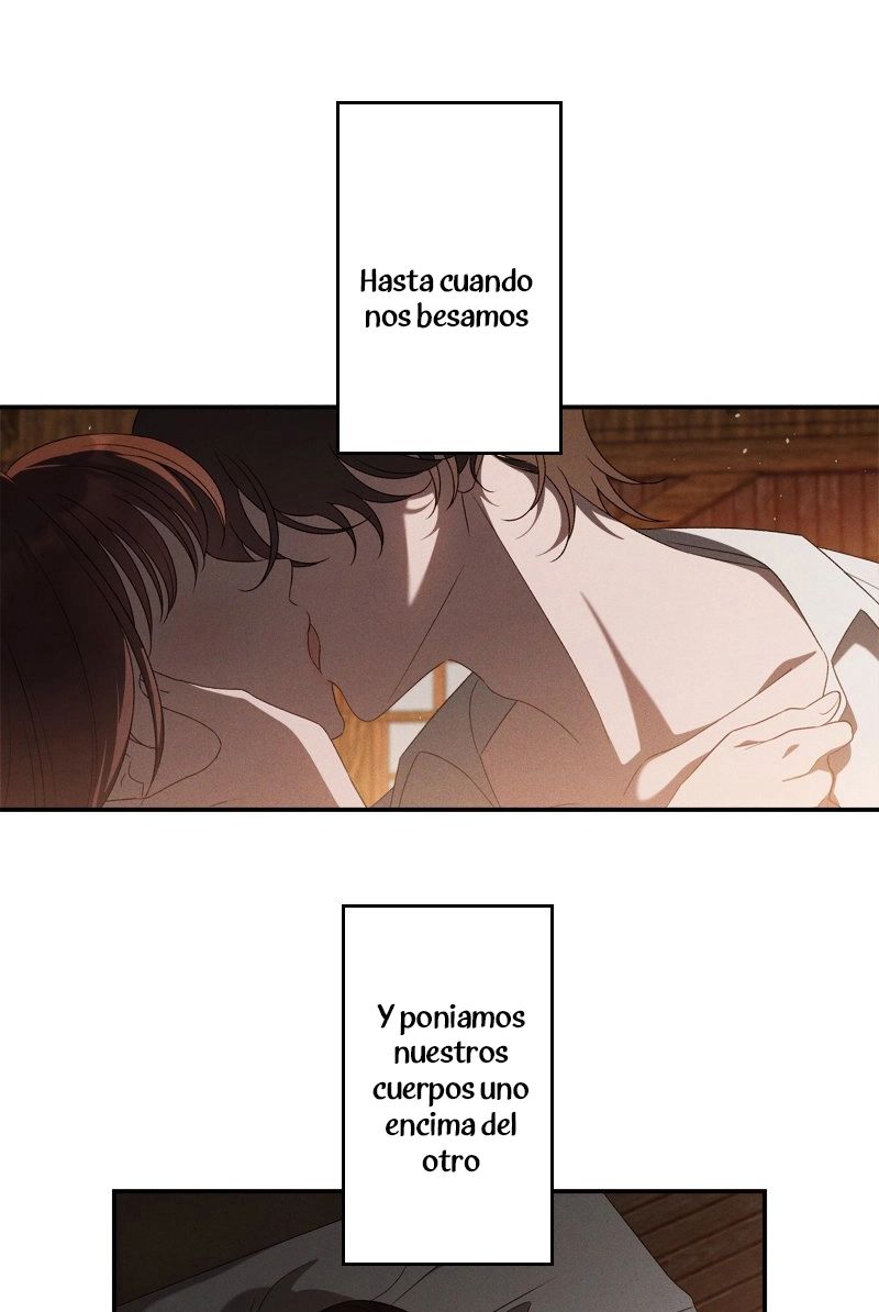 40 La Obsesión es Afectuosa y Persistente (The Bondservant )