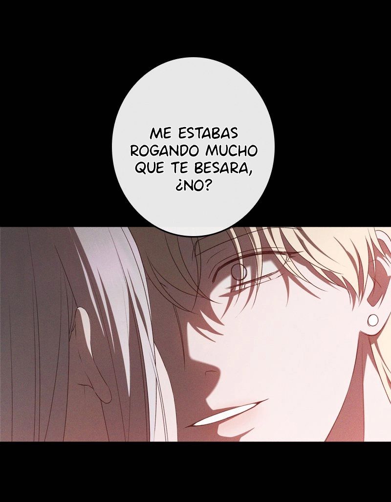 13 La Obsesión es Afectuosa y Persistente (The Bondservant )