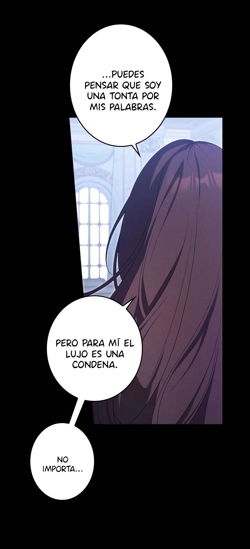 50 La Obsesión es Afectuosa y Persistente (The Bondservant )