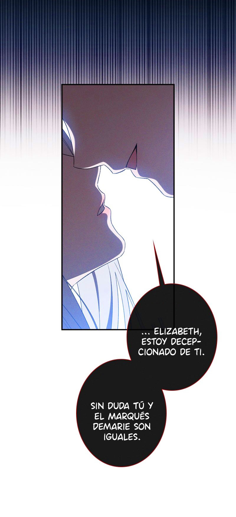 34 La Obsesión es Afectuosa y Persistente (The Bondservant )