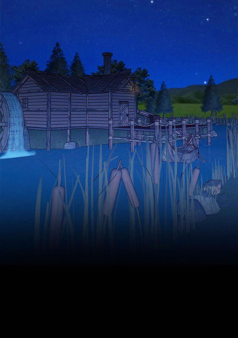 59 La Obsesión es Afectuosa y Persistente (The Bondservant )