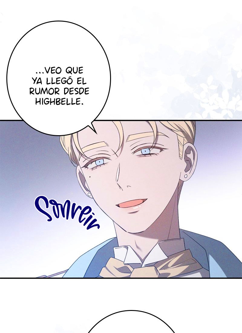 21 La Obsesión es Afectuosa y Persistente (The Bondservant )