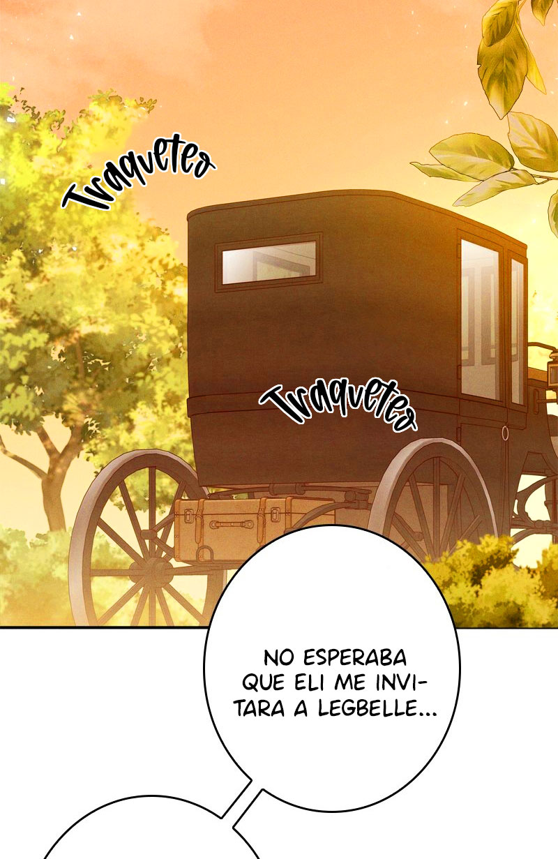 51 La Obsesión es Afectuosa y Persistente (The Bondservant )