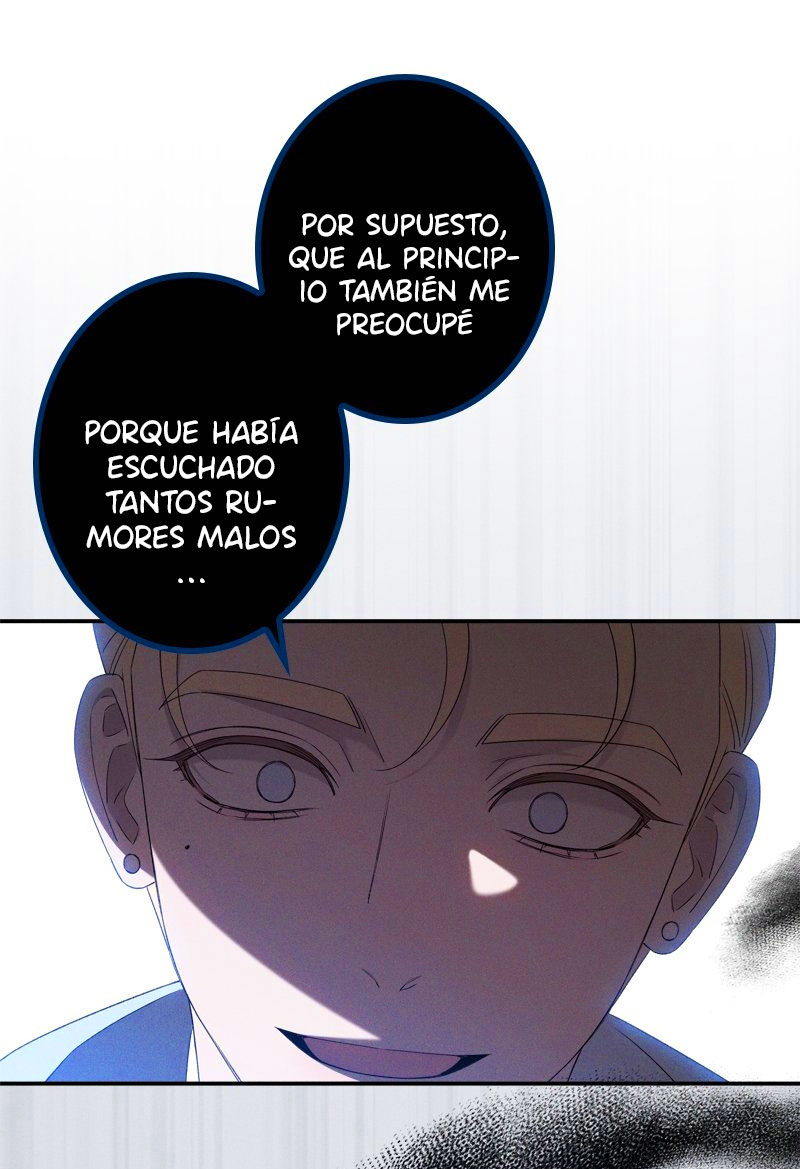 29 La Obsesión es Afectuosa y Persistente (The Bondservant )