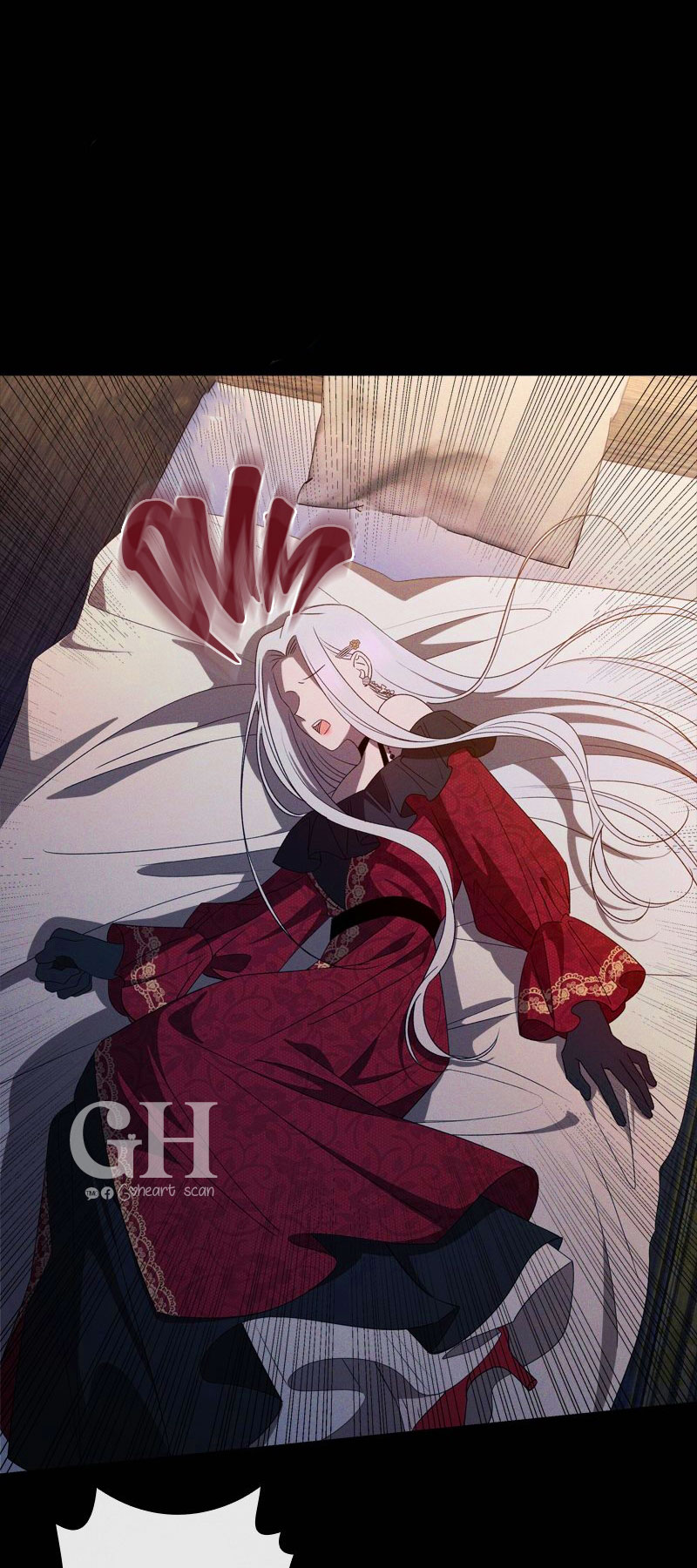 65 La Obsesión es Afectuosa y Persistente (The Bondservant )