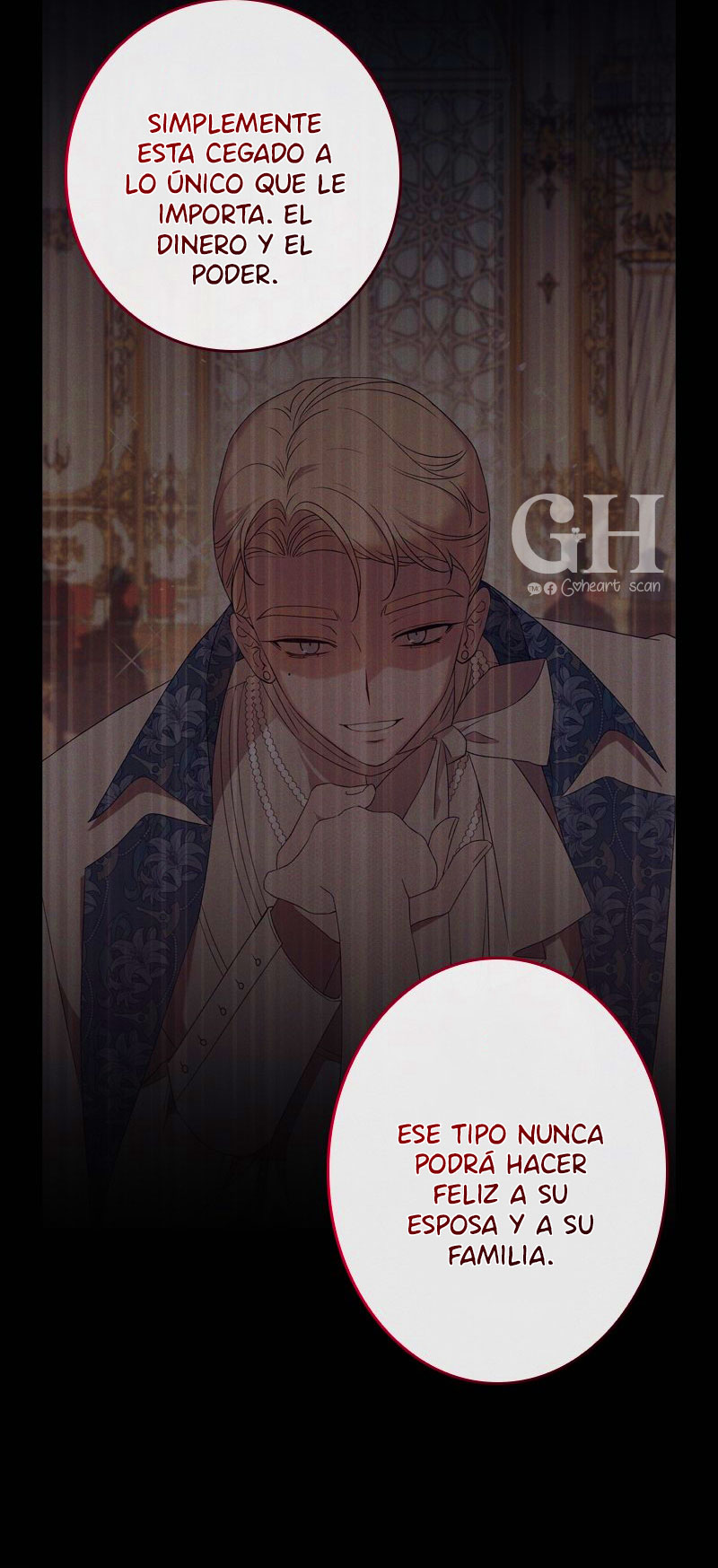 18 La Obsesión es Afectuosa y Persistente (The Bondservant )