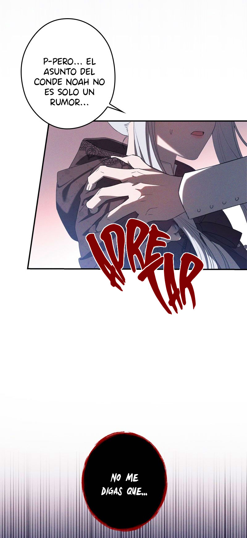 32 La Obsesión es Afectuosa y Persistente (The Bondservant )