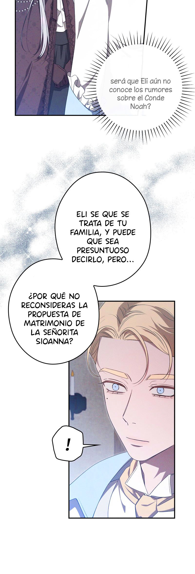 26 La Obsesión es Afectuosa y Persistente (The Bondservant )