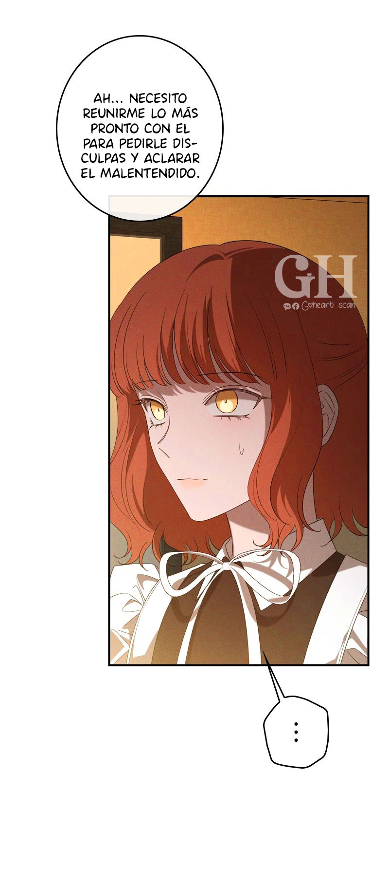 54 La Obsesión es Afectuosa y Persistente (The Bondservant )