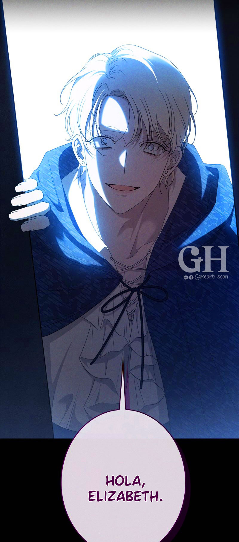 61 La Obsesión es Afectuosa y Persistente (The Bondservant )