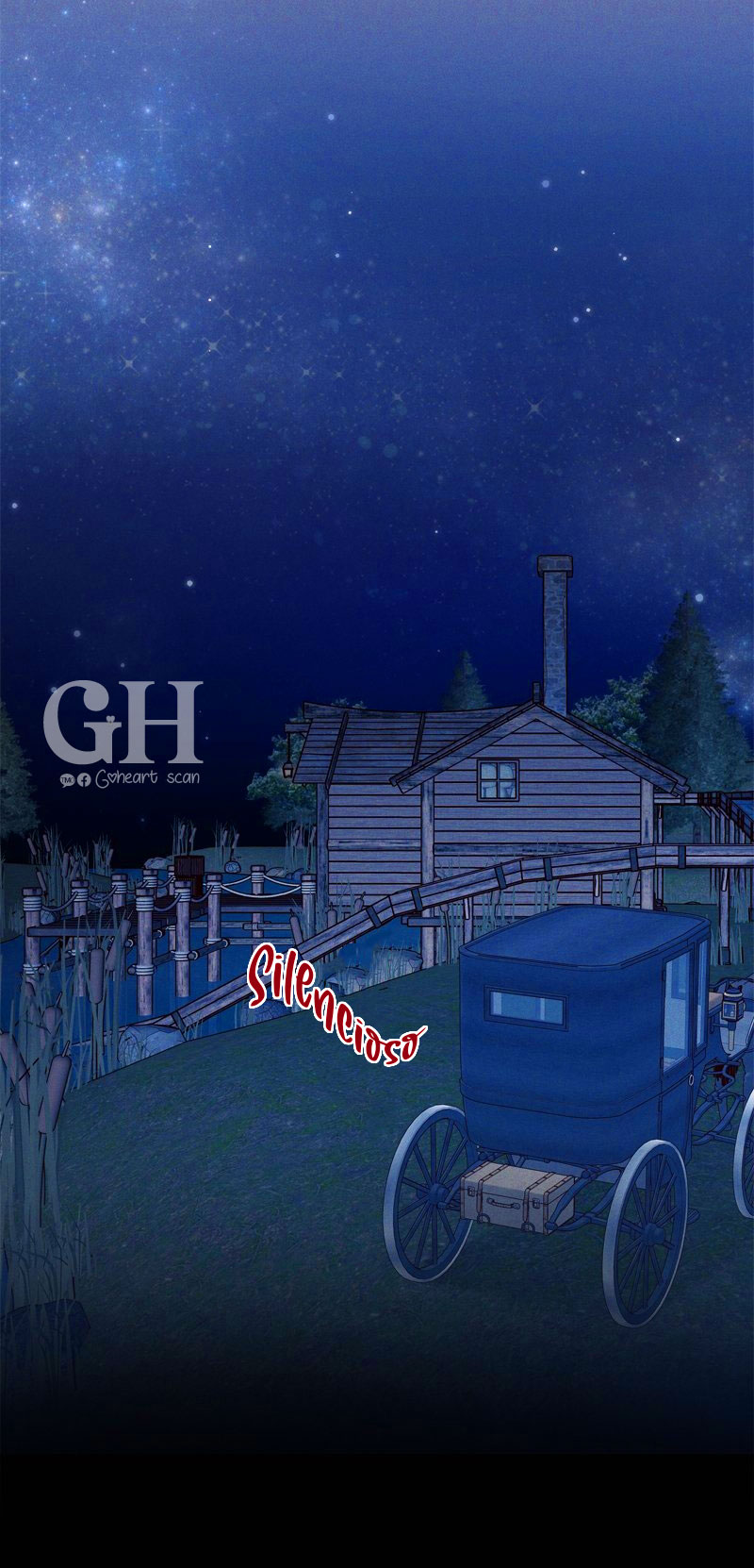 56 La Obsesión es Afectuosa y Persistente (The Bondservant )