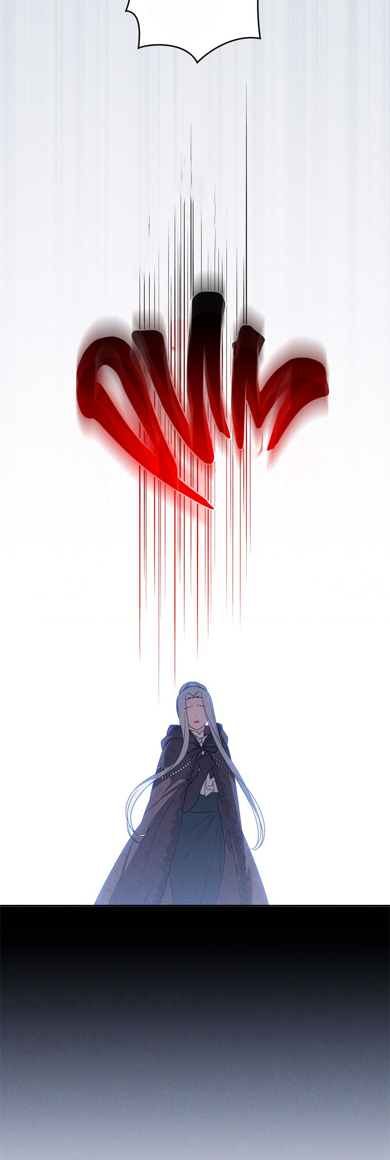 38 La Obsesión es Afectuosa y Persistente (The Bondservant )