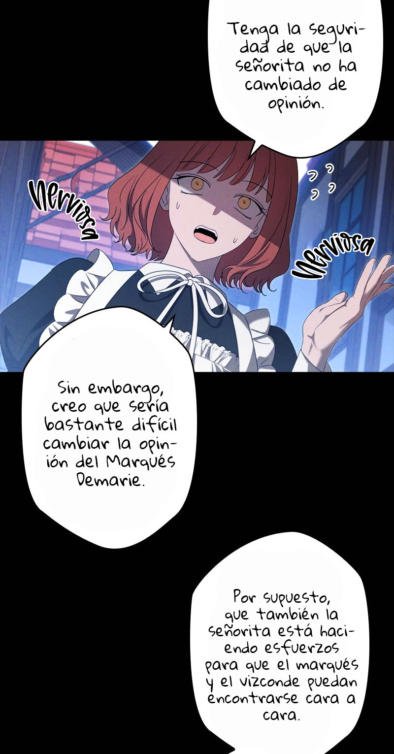 41 La Obsesión es Afectuosa y Persistente (The Bondservant )