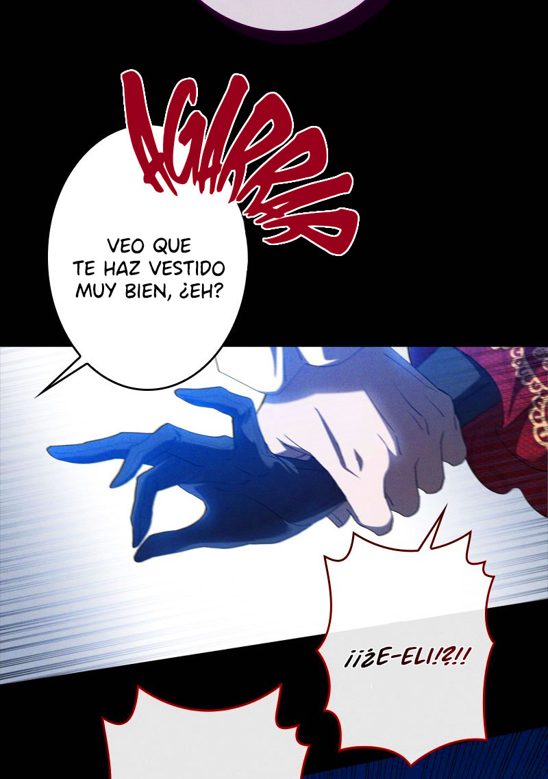 62 La Obsesión es Afectuosa y Persistente (The Bondservant )