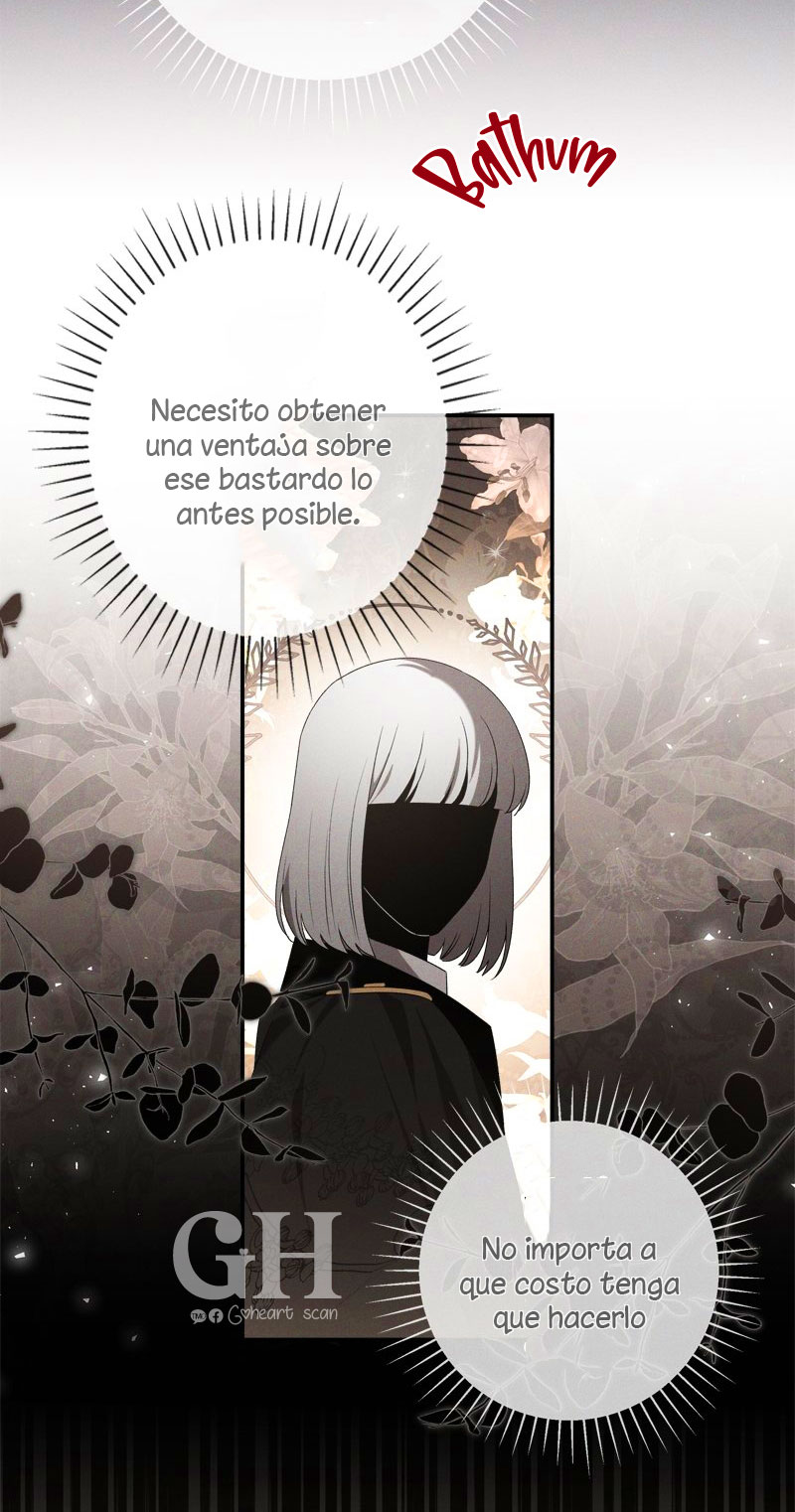 44 La Obsesión es Afectuosa y Persistente (The Bondservant )