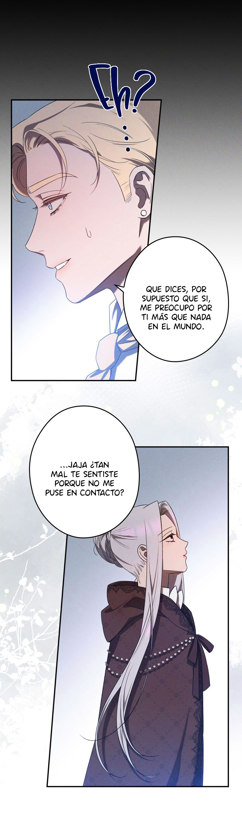 11 La Obsesión es Afectuosa y Persistente (The Bondservant )