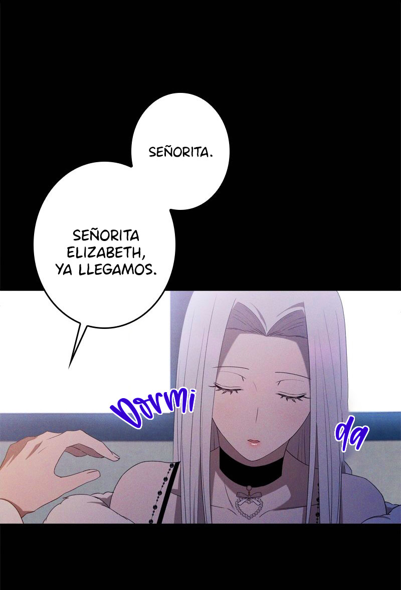 57 La Obsesión es Afectuosa y Persistente (The Bondservant )