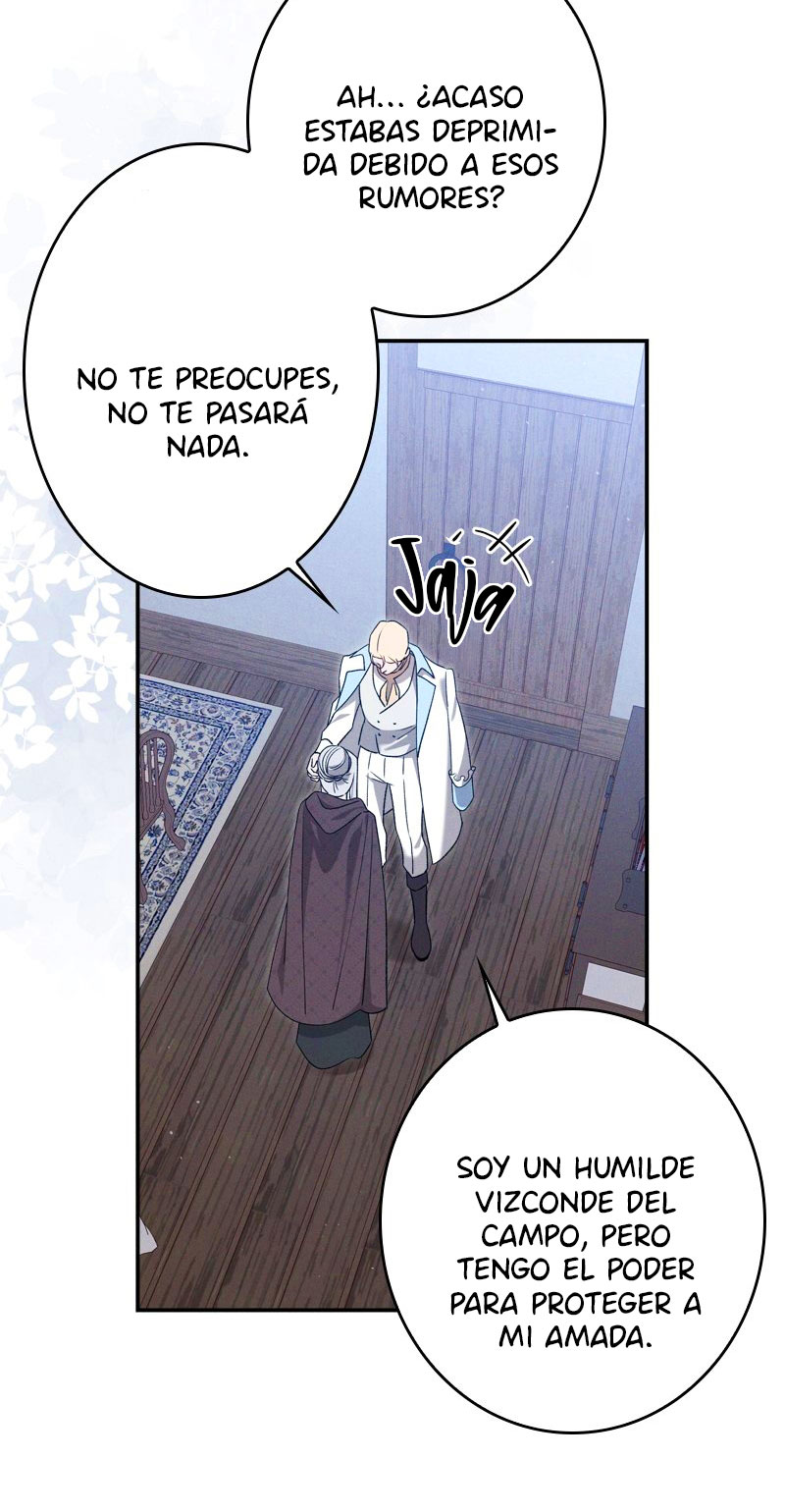 22 La Obsesión es Afectuosa y Persistente (The Bondservant )