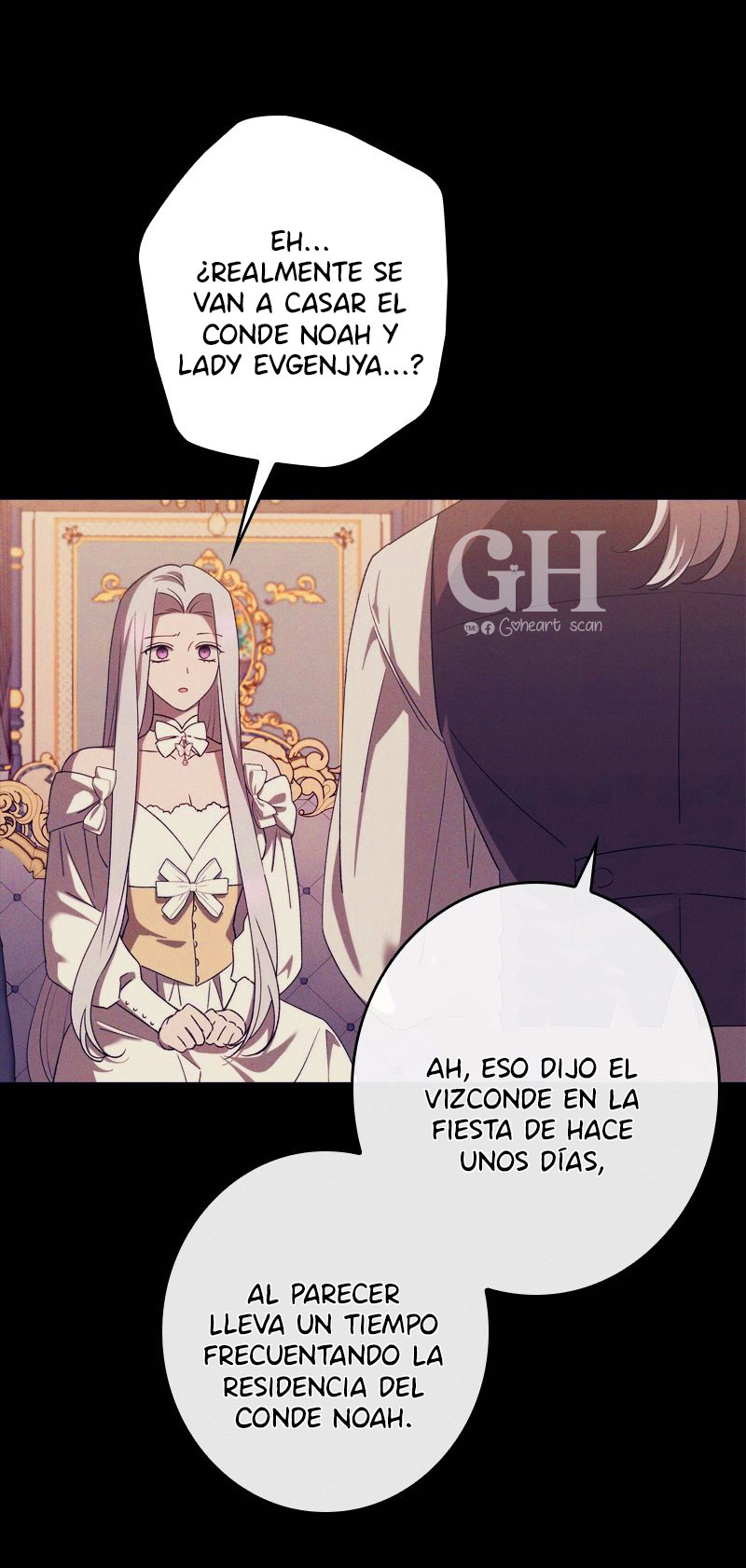 15 La Obsesión es Afectuosa y Persistente (The Bondservant )