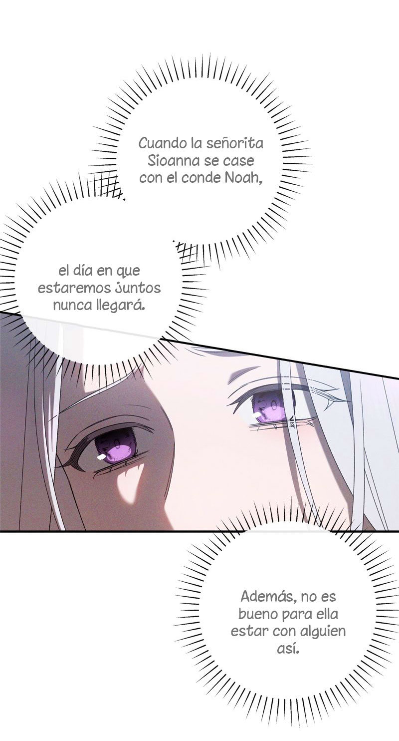 24 La Obsesión es Afectuosa y Persistente (The Bondservant )