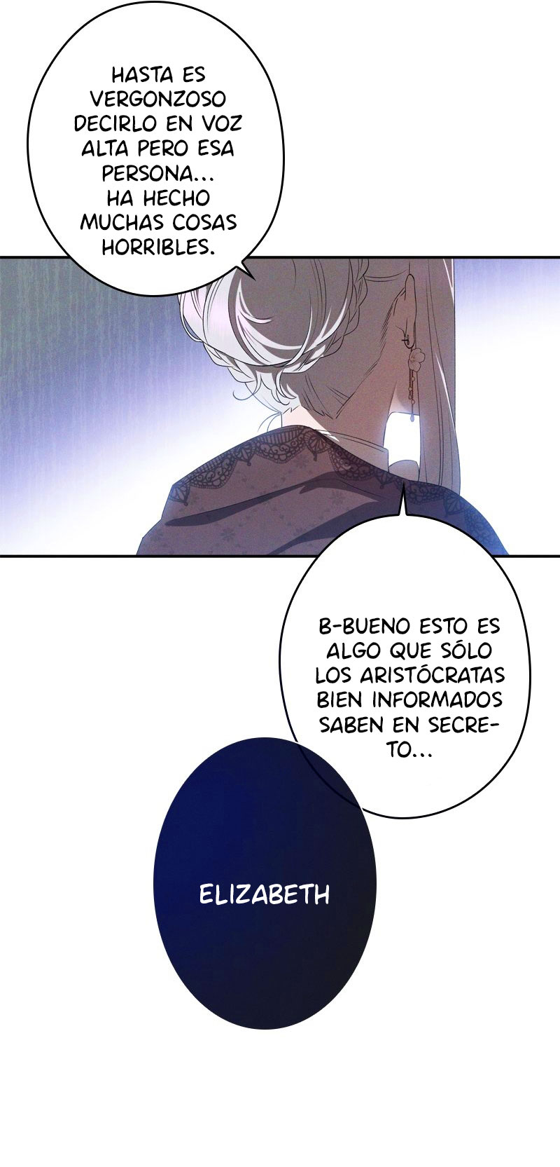 27 La Obsesión es Afectuosa y Persistente (The Bondservant )