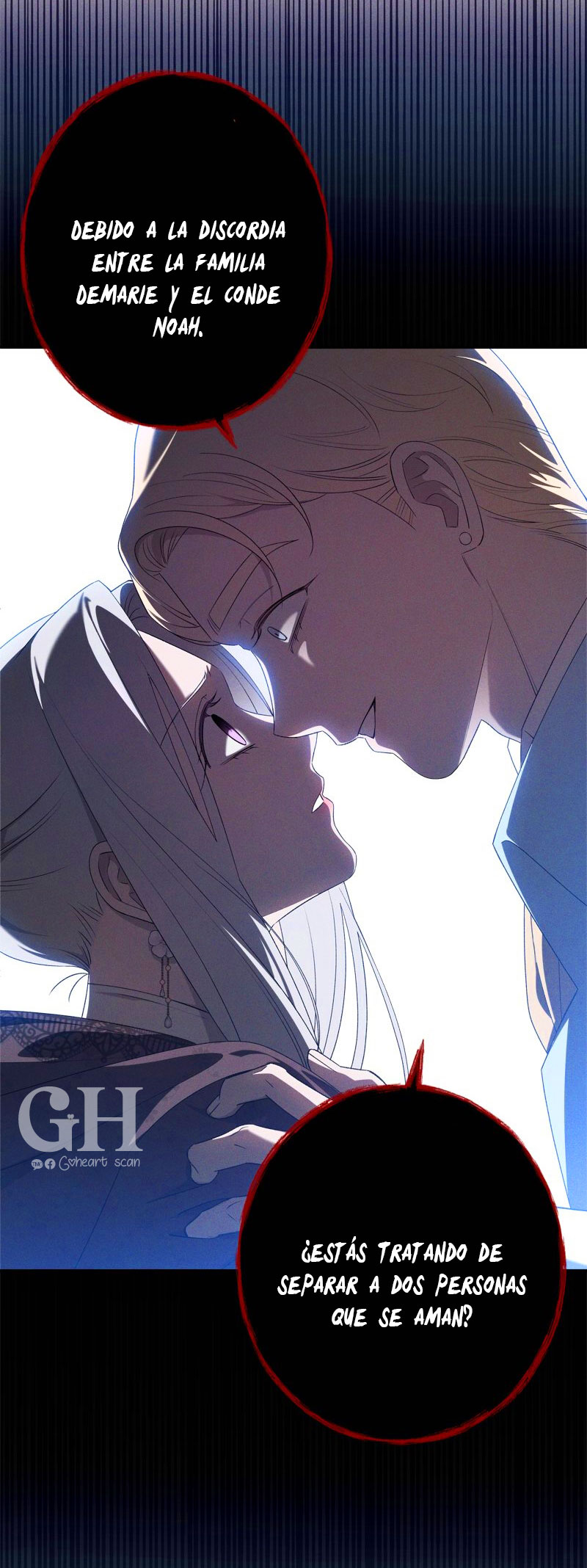 33 La Obsesión es Afectuosa y Persistente (The Bondservant )