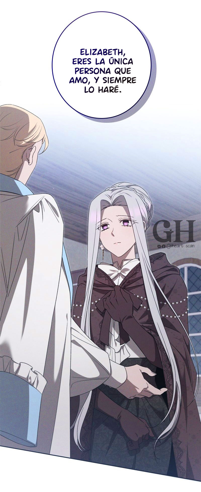 23 La Obsesión es Afectuosa y Persistente (The Bondservant )