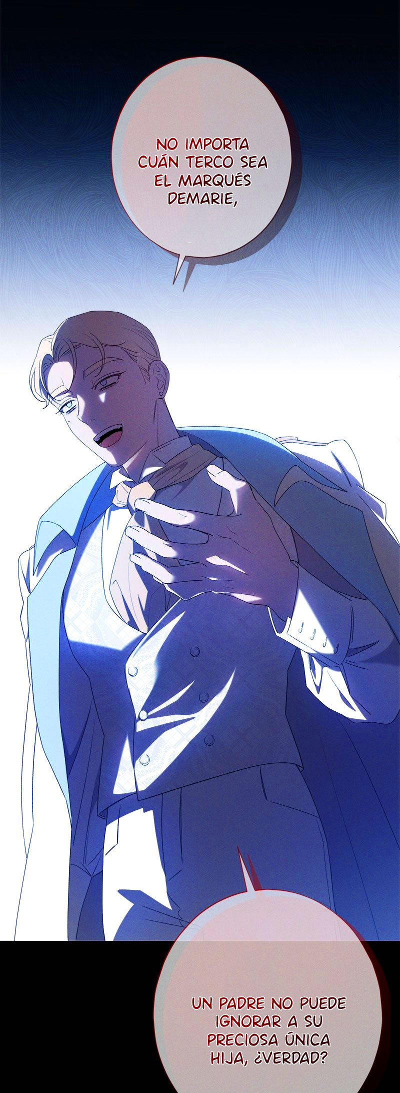 48 La Obsesión es Afectuosa y Persistente (The Bondservant )