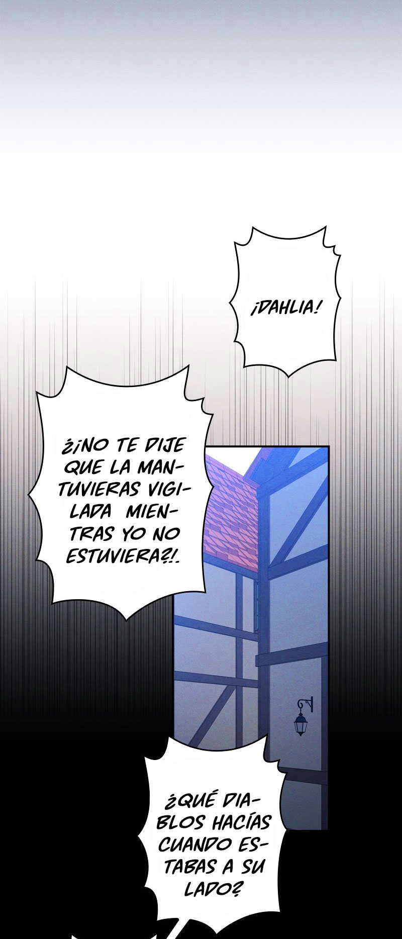 39 La Obsesión es Afectuosa y Persistente (The Bondservant )