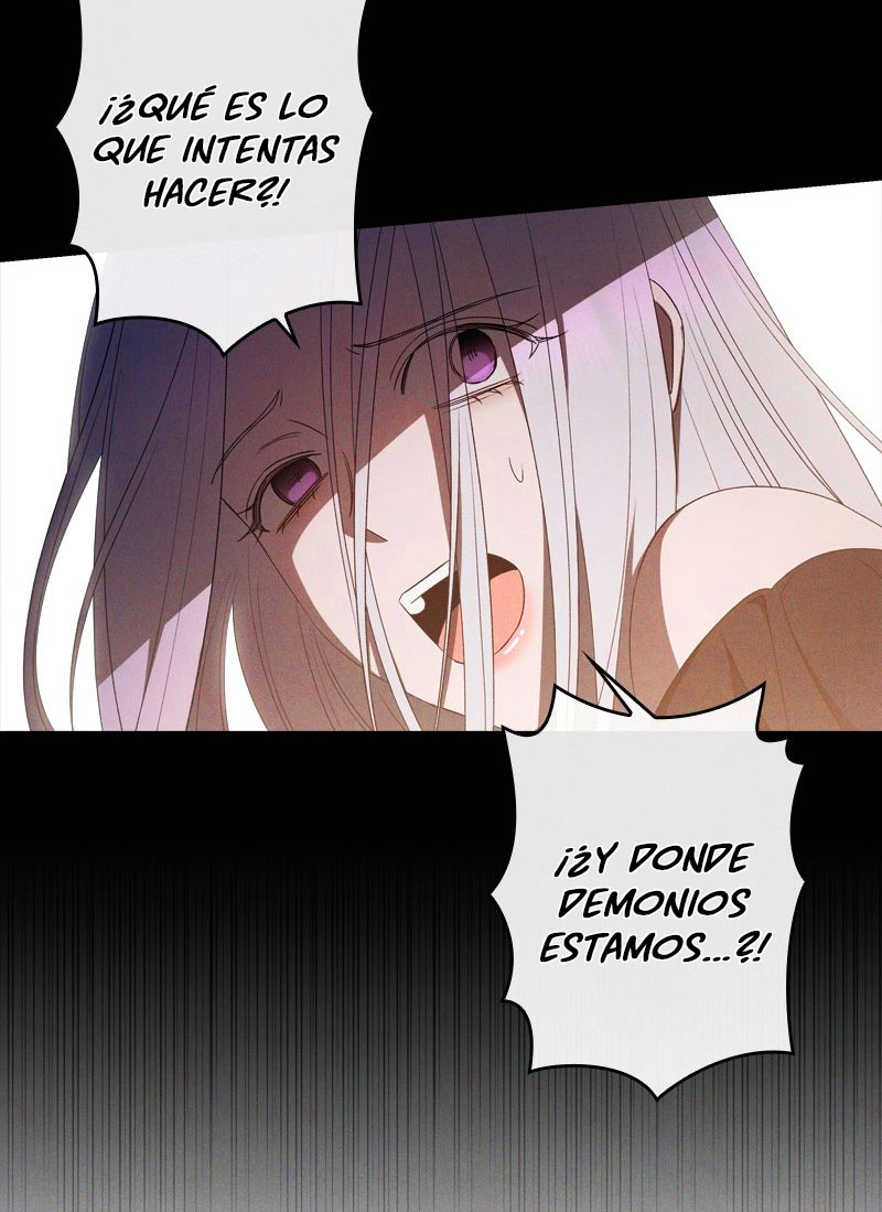 66 La Obsesión es Afectuosa y Persistente (The Bondservant )