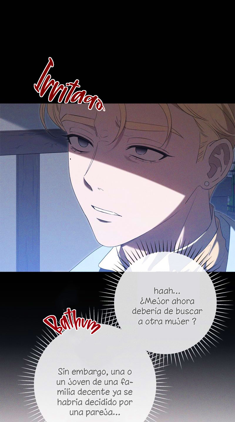 43 La Obsesión es Afectuosa y Persistente (The Bondservant )