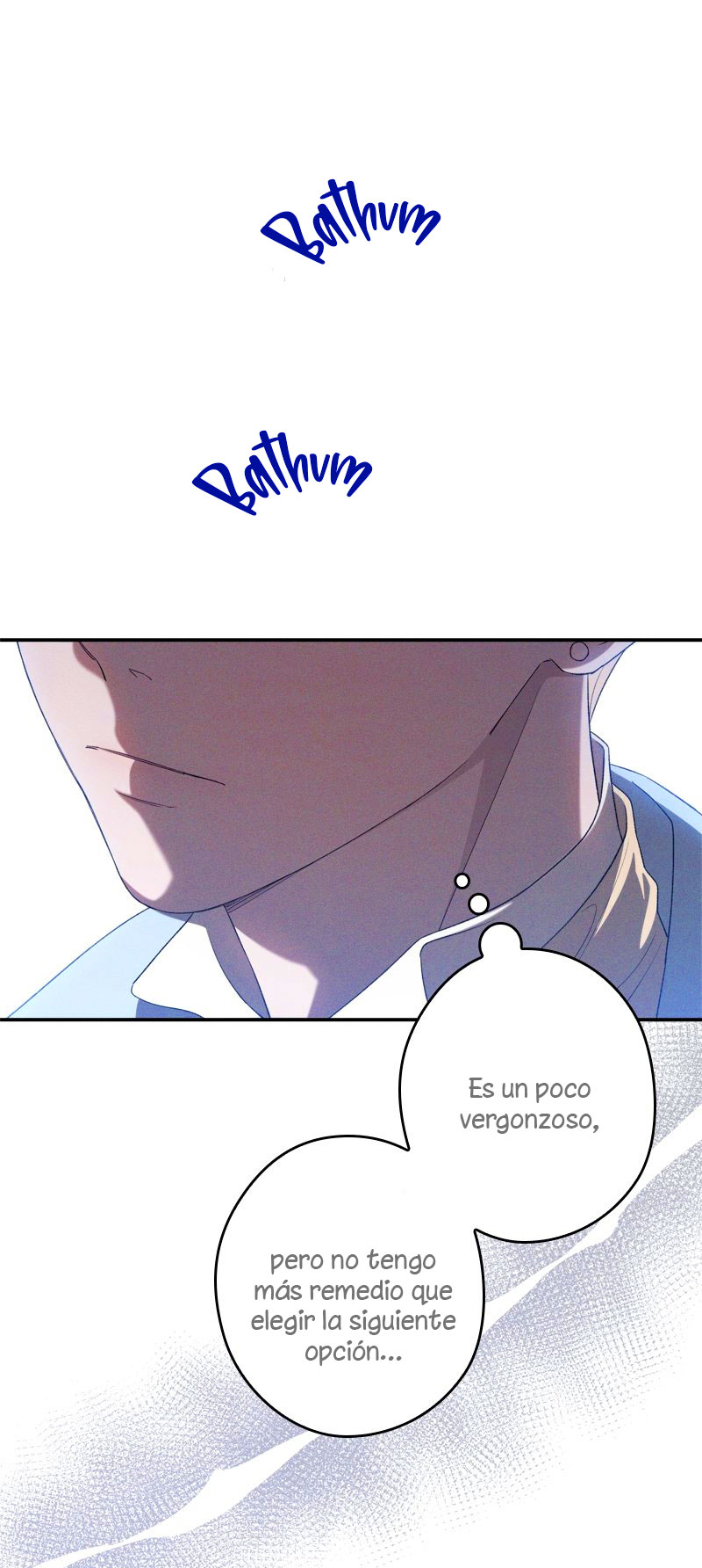 46 La Obsesión es Afectuosa y Persistente (The Bondservant )