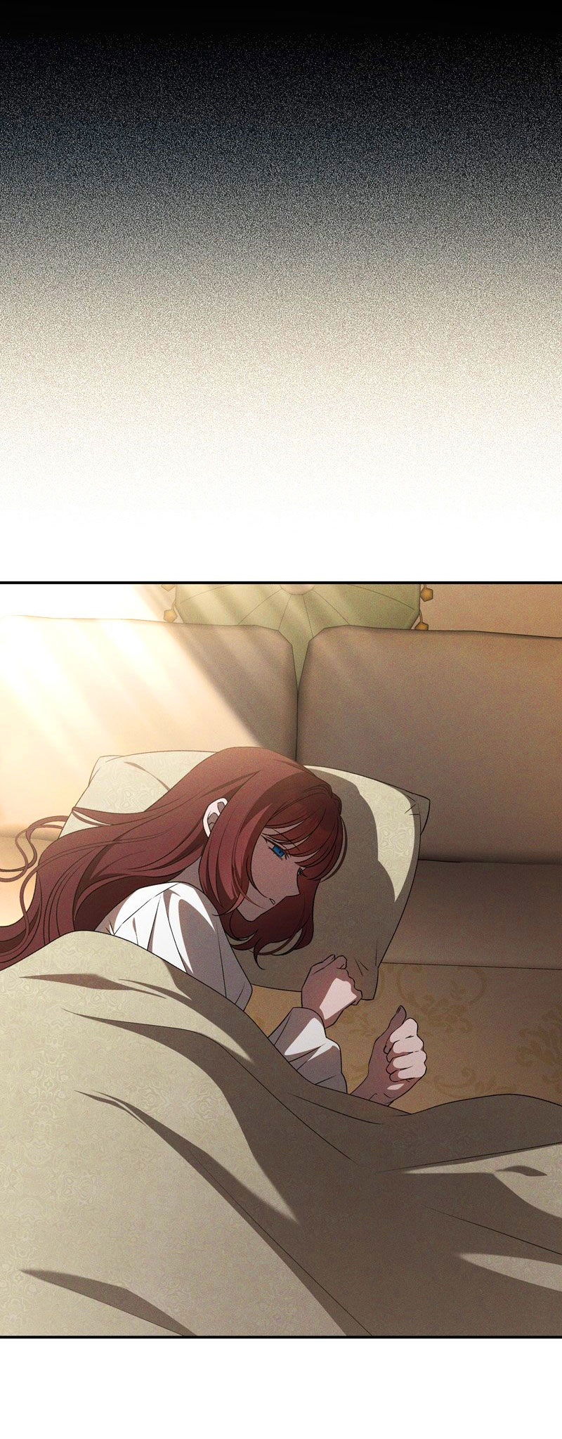 25 La Obsesión es Afectuosa y Persistente (The Bondservant )