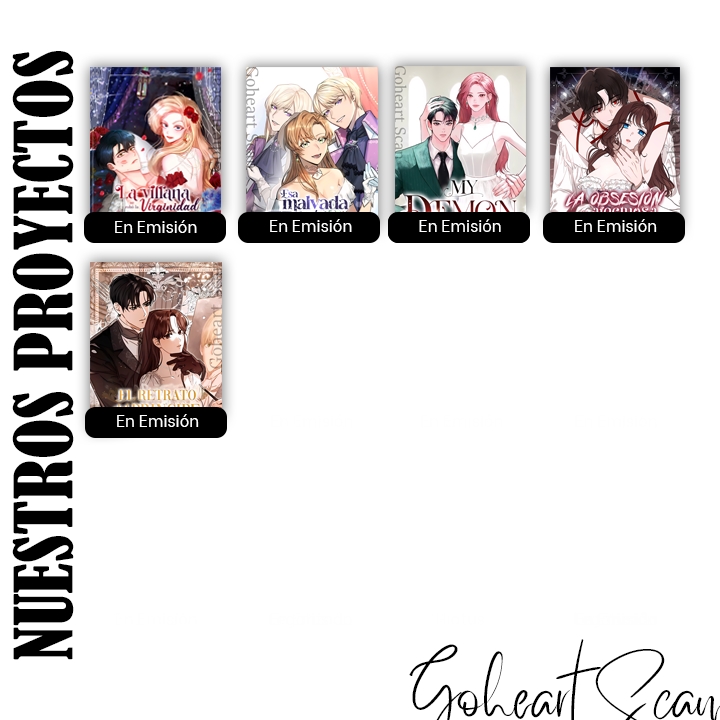 8 La Obsesión es Afectuosa y Persistente (The Bondservant )