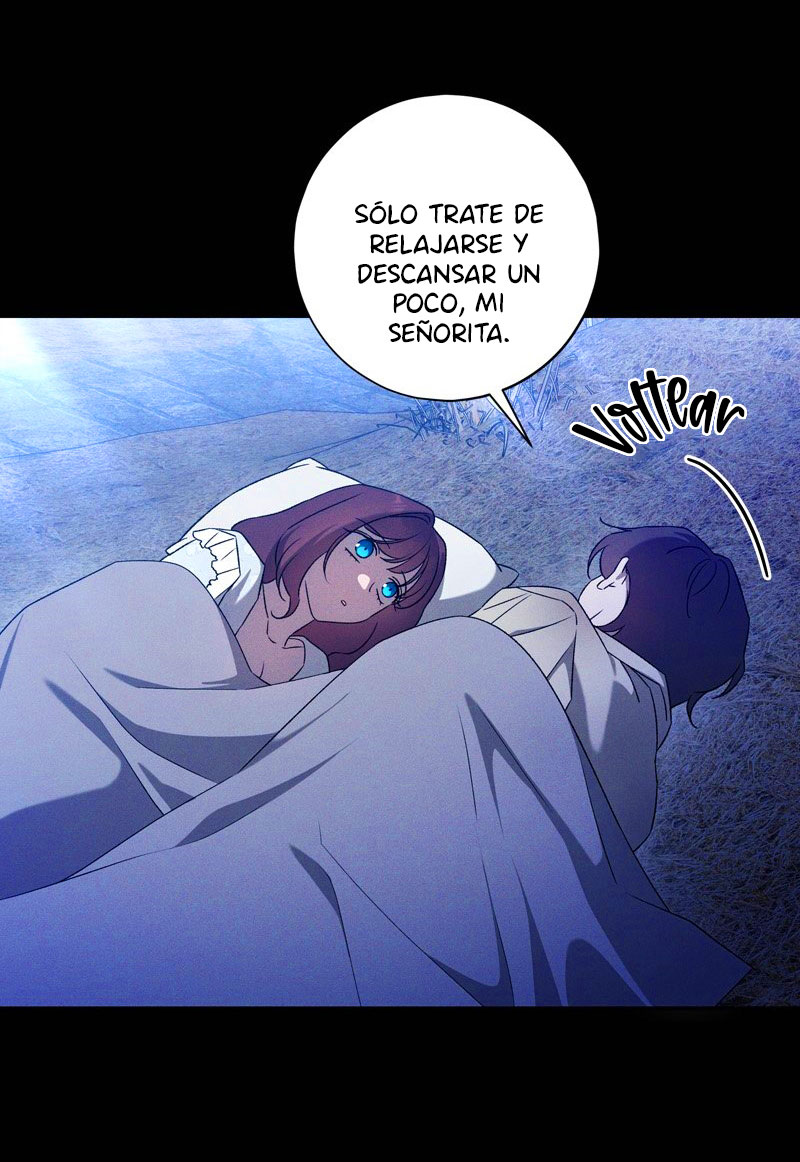 20 La Obsesión es Afectuosa y Persistente (The Bondservant )