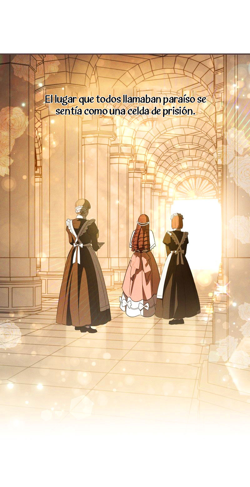 44 La Obsesión es Afectuosa y Persistente (The Bondservant )