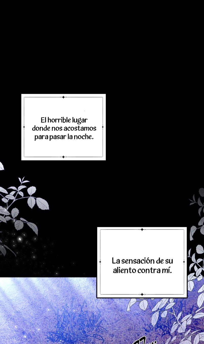 23 La Obsesión es Afectuosa y Persistente (The Bondservant )