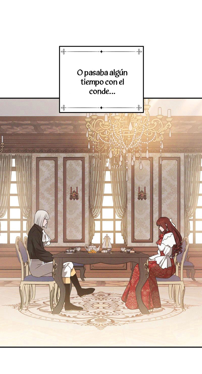 29 La Obsesión es Afectuosa y Persistente (The Bondservant )